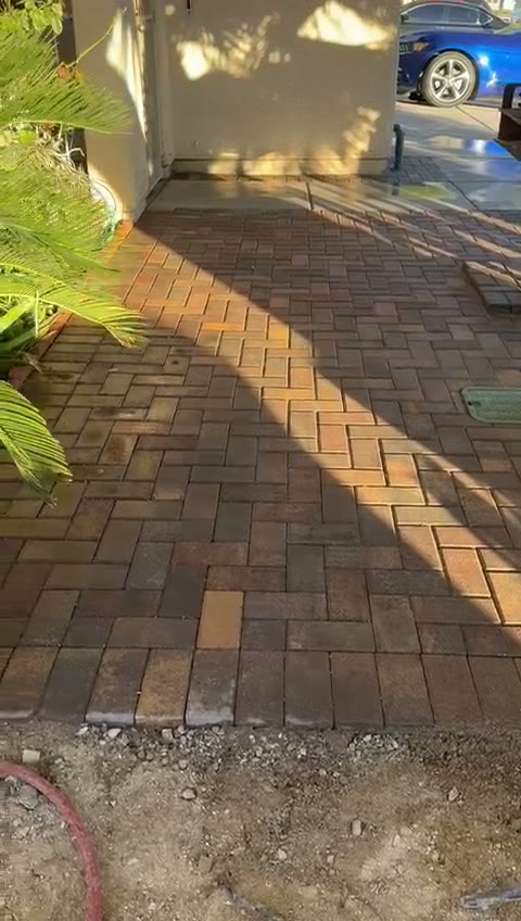 Residential site walkthrough